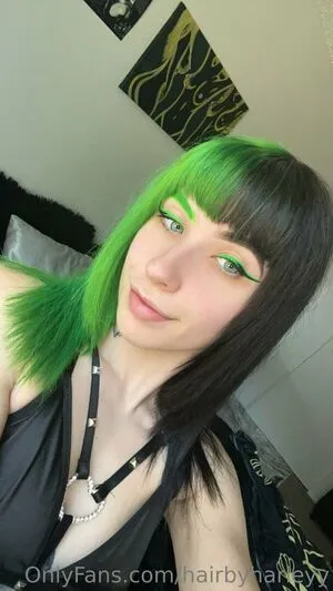 Hairbyharley OnlyFans Leaked Free Thumbnail Picture - #nPyWrhewyS