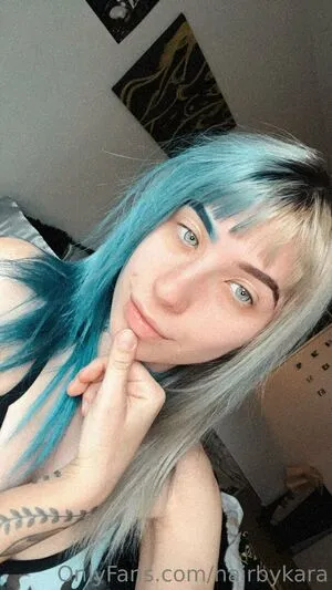 Hairbyharley OnlyFans Leaked Free Thumbnail Picture - #pCY7ICTjZA