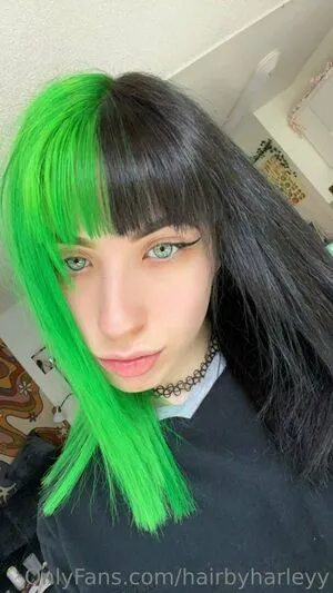 Hairbyharley OnlyFans Leaked Free Thumbnail Picture - #q9f7f2G5h9