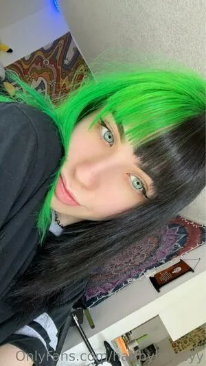 Hairbyharley OnlyFans Leaked Free Thumbnail Picture - #riehY4dv0T