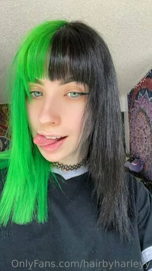 Hairbyharley OnlyFans Leaked Free Thumbnail Picture - #uz1ZpGJYBo