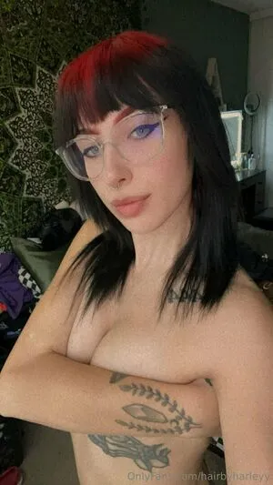 Hairbyharley OnlyFans Leaked Free Thumbnail Picture - #vZqAxBV70K
