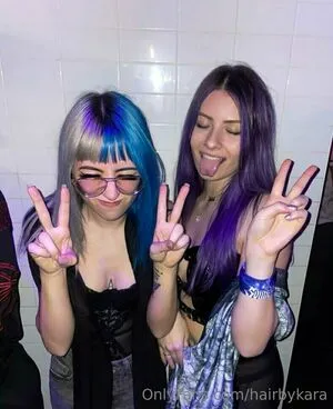 Hairbyharley OnlyFans Leaked Free Thumbnail Picture - #yLIbrWed29