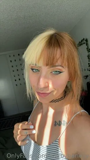 Hairbyharleyy OnlyFans Leaked Free Thumbnail Picture - #0BWaZG5Ybe