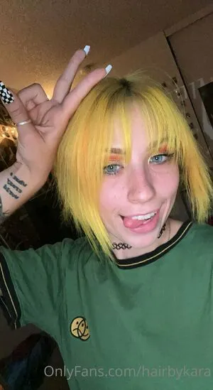Hairbyharleyy OnlyFans Leaked Free Thumbnail Picture - #0EP26FP2Zg