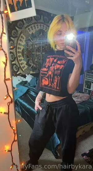 Hairbyharleyy OnlyFans Leaked Free Thumbnail Picture - #2zConKaWoW