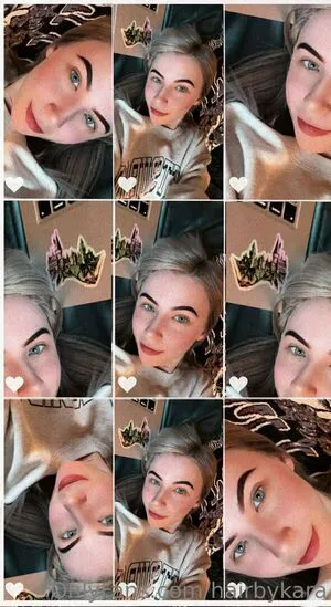 Hairbyharleyy OnlyFans Leaked Free Thumbnail Picture - #4TwB8Llp0l