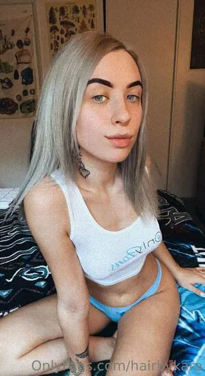 Hairbyharleyy OnlyFans Leaked Free Thumbnail Picture - #758FFIuE1E