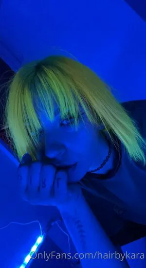 Hairbyharleyy OnlyFans Leaked Free Thumbnail Picture - #ADnsjlb5NV