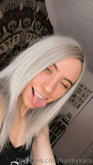 Hairbyharleyy OnlyFans Leaked Free Thumbnail Picture - #CV0Hwhvo0D
