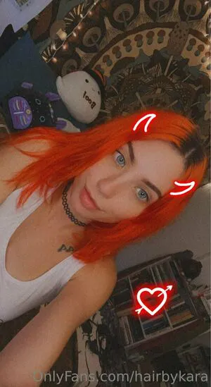 Hairbyharleyy OnlyFans Leaked Free Thumbnail Picture - #F96ApXjCRz