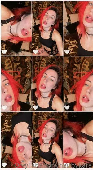 Hairbyharleyy OnlyFans Leaked Free Thumbnail Picture - #HKXoSkIzid