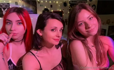 Hairbyharleyy OnlyFans Leaked Free Thumbnail Picture - #JK6YPjBGQ8