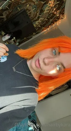 Hairbyharleyy OnlyFans Leaked Free Thumbnail Picture - #KdSIq9rPPX
