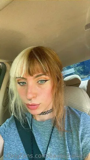 Hairbyharleyy OnlyFans Leaked Free Thumbnail Picture - #KiNDocdyOC