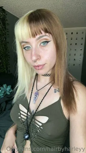 Hairbyharleyy OnlyFans Leaked Free Thumbnail Picture - #LIU6OFKlI9