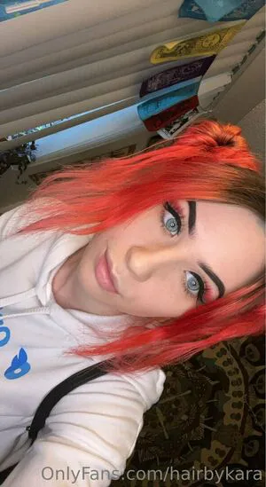 Hairbyharleyy OnlyFans Leaked Free Thumbnail Picture - #LODom06j9g