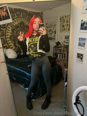Hairbyharleyy OnlyFans Leaked Free Thumbnail Picture - #M0pkvzIpXL