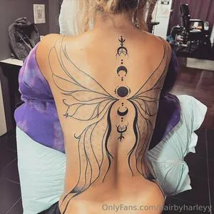 Hairbyharleyy OnlyFans Leaked Free Thumbnail Picture - #M9ATjT0wIs