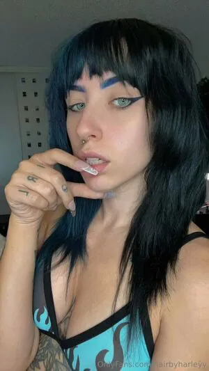 Hairbyharleyy OnlyFans Leaked Free Thumbnail Picture - #MTDyW95CF0