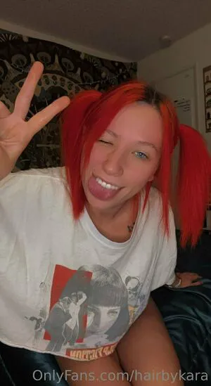Hairbyharleyy OnlyFans Leaked Free Thumbnail Picture - #Qo1U8485eQ