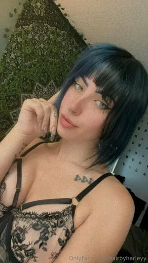 Hairbyharleyy OnlyFans Leaked Free Thumbnail Picture - #SKKkpqF5SM