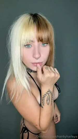 Hairbyharleyy OnlyFans Leaked Free Thumbnail Picture - #SnhfLzRJPn