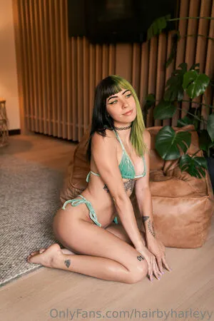 Hairbyharleyy OnlyFans Leaked Free Thumbnail Picture - #TxSklBiCLv