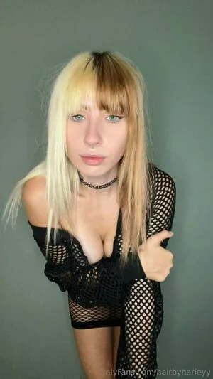 Hairbyharleyy OnlyFans Leaked Free Thumbnail Picture - #V8ztcWecRj