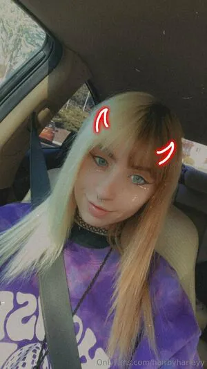 Hairbyharleyy OnlyFans Leaked Free Thumbnail Picture - #WBgZXuh3gH