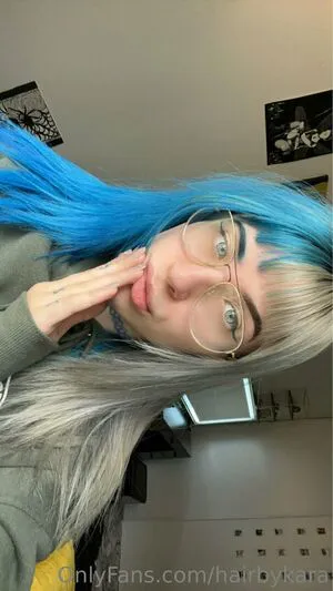 Hairbyharleyy OnlyFans Leaked Free Thumbnail Picture - #XF2O63p7Lp