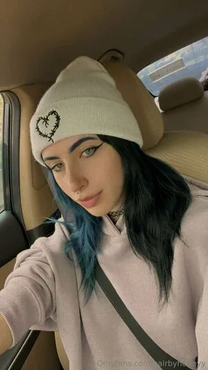 Hairbyharleyy OnlyFans Leaked Free Thumbnail Picture - #ZVVU8AHskB