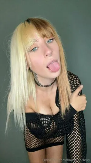 Hairbyharleyy OnlyFans Leaked Free Thumbnail Picture - #c9oJ7rnqUy