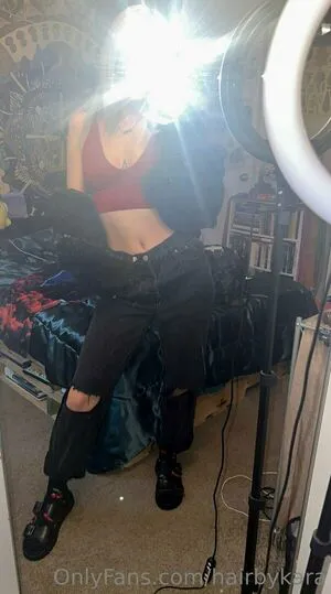 Hairbyharleyy OnlyFans Leaked Free Thumbnail Picture - #e1LFmjfE7I
