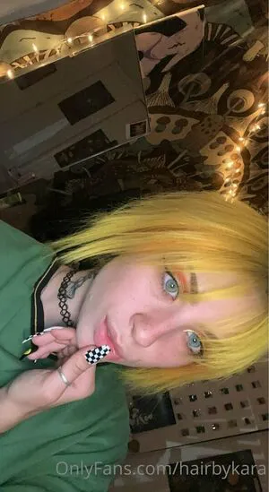 Hairbyharleyy OnlyFans Leaked Free Thumbnail Picture - #eaoUVHeeZ6