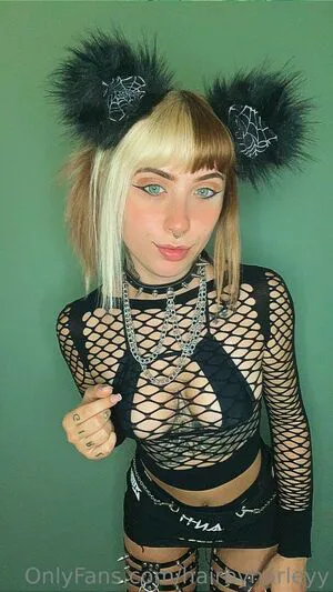 Hairbyharleyy OnlyFans Leaked Free Thumbnail Picture - #fp4clZmqgt
