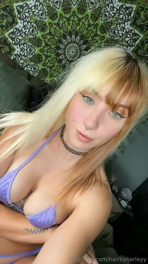 Hairbyharleyy OnlyFans Leaked Free Thumbnail Picture - #hoGbXBj7Zv