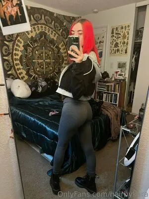 Hairbyharleyy OnlyFans Leaked Free Thumbnail Picture - #iXsK7QEU3I