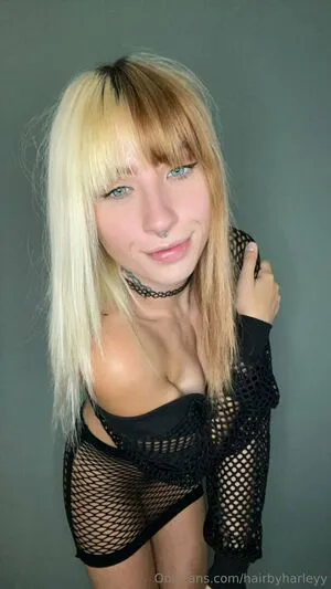 Hairbyharleyy OnlyFans Leaked Free Thumbnail Picture - #j85G7lgtIc