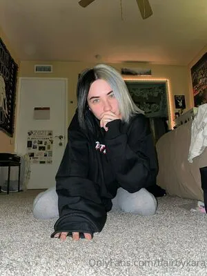 Hairbyharleyy OnlyFans Leaked Free Thumbnail Picture - #jqGWqtCrZ4