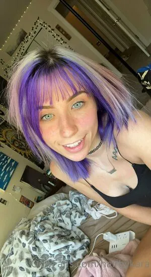 Hairbyharleyy OnlyFans Leaked Free Thumbnail Picture - #l4Twj147Sa
