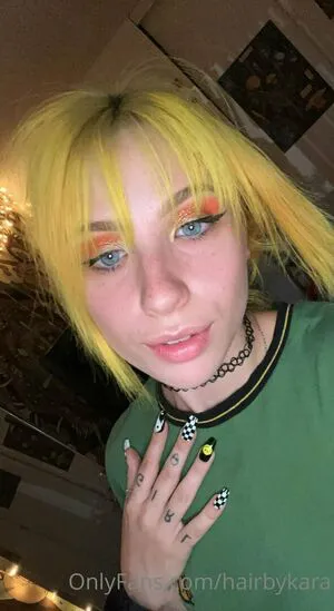 Hairbyharleyy OnlyFans Leaked Free Thumbnail Picture - #n1nGW61ILQ