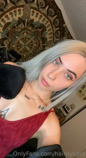Hairbyharleyy OnlyFans Leaked Free Thumbnail Picture - #nyGkYId7ZH