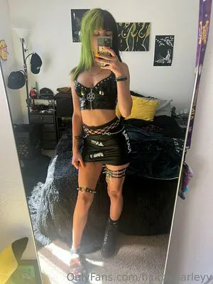 Hairbyharleyy OnlyFans Leaked Free Thumbnail Picture - #oESGpLuQKF