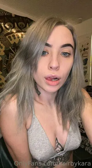 Hairbyharleyy OnlyFans Leaked Free Thumbnail Picture - #smebmymUL6