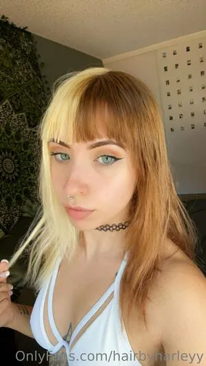 Hairbyharleyy OnlyFans Leaked Free Thumbnail Picture - #uNUZiHsquV