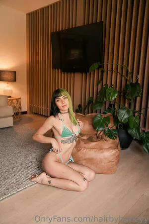 Hairbyharleyy OnlyFans Leaked Free Thumbnail Picture - #vTEjtC6644