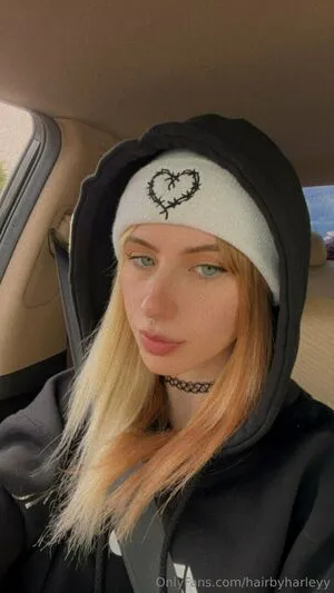 Hairbyharleyy OnlyFans Leaked Free Thumbnail Picture - #xC9zacXb36