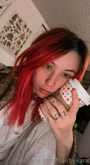 Hairbyharleyy OnlyFans Leaked Free Thumbnail Picture - #yfMy95499G