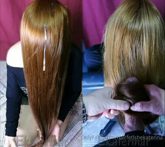 Hairfetishekaterina OnlyFans Leaked Free Thumbnail Picture - #0idYN7vS7W